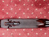 Winchester - Model 21, SxS, #5 Engraving, Two Barrel Set, 12ga. 28 M/IC & 30 M/F. CODY LETTERED. MAKE OFFER. - 9 of 12