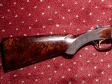 CSMC - Model 21, SxS, #5 Engraving, 12ga. 26