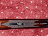 CSMC - Model 21, SxS, #5 Engraving, 12ga. 26