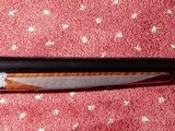 CSMC - Model 21, SxS, #5 Engraving, 12ga. 26