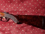 CSMC - Model 21, SxS, #5 Engraving, 12ga. 26