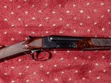 Winchester - Model 21, SxS, RARE Trap Skeet Grade, 16ga. 26
