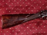Winchester - Model 21, SxS, RARE Trap Skeet Grade, 16ga. 26