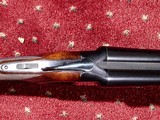 Winchester - Model 21, SxS, RARE Trap Skeet Grade, 16ga. 26