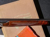 Parker - VHE, SxS, 1 1/2 Frame, 12ga. 26