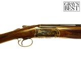 CSMC - Revelation, Case Colored, O/U, 20ga. 30