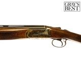 CSMC - Revelation, Case Colored, O/U, 20ga. 30