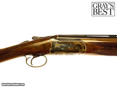 CSMC - Revelation, Case Colored, O/U, 20ga. 30