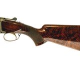Browning - Pigeon Grade, Made In Belgium, 12ga. 32