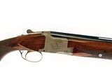Browning - Pigeon Grade, Made In Belgium, 12ga. 32