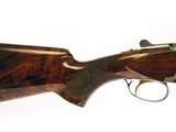 Browning - Pigeon Grade, Made In Belgium, 12ga. 32