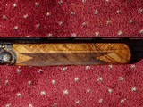 CSMC - A10, O/U Sidelock, Multi-Color Gold Gallery Gun, 12ga. 30