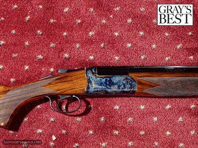 CSMC - Revelation, Case Colored, O/U, 20ga. 26