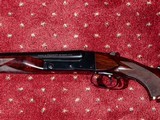 Winchester - Model 21, SxS, 20ga. 26