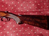 Winchester - Model 21, SxS, 20ga. 26