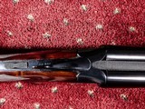 Winchester - Model 21, SxS, 20ga. 26