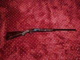 Winchester - Model 21, SxS, 20ga. 26