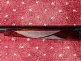 Winchester - Model 21, SxS, 20ga. 26