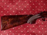 Winchester - Model 21, SxS, 20ga. 26