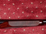 Winchester - Model 21, SxS, RARE Trap Skeet Grade, 16ga. 26