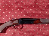 Winchester - Model 21, SxS, RARE Trap Skeet Grade, 16ga. 26