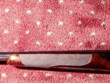 Winchester - Model 21, SxS, RARE Trap Skeet Grade, 16ga. 26