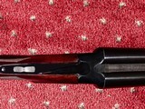 Winchester - Model 21, SxS, RARE Trap Skeet Grade, 16ga. 26