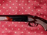 Winchester - Model 21, SxS, RARE Trap Skeet Grade, 16ga. 26