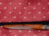 SAVAGE - Fox, SxS, CE Grade, 28ga. 28