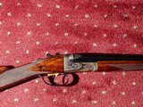 SAVAGE - Fox, SxS, CE Grade, 28ga. 28