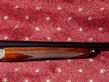 SAVAGE - Fox, SxS, CE Grade, 28ga. 28