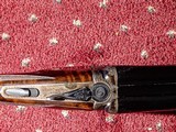 SAVAGE - Fox, SxS, CE Grade, 28ga. 28
