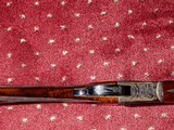 SAVAGE - Fox, SxS, CE Grade, 28ga. 28