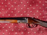SAVAGE - Fox, SxS, CE Grade, 28ga. 28