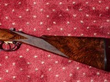 SAVAGE - Fox, SxS, CE Grade, 28ga. 28