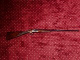 SAVAGE - Fox, SxS, CE Grade, 28ga. 28