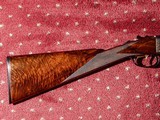 SAVAGE - Fox, SxS, CE Grade, 28ga. 28