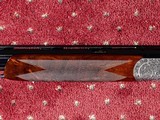 CSMC - RSP, Sideplated, O/U, Stunning Deep Chiseled Vine Scroll Full Coverage Engraving, 28ga. 28