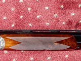 CSMC - RSP, Sideplated, O/U, Stunning Deep Chiseled Vine Scroll Full Coverage Engraving, 28ga. 28