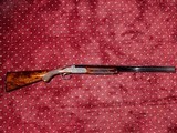 CSMC - RSP, Sideplated, O/U, Stunning Deep Chiseled Vine Scroll Full Coverage Engraving, 28ga. 28