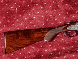 CSMC - RSP, Sideplated, O/U, Stunning Deep Chiseled Vine Scroll Full Coverage Engraving, 28ga. 28