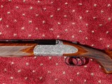 CSMC - RSP, Sideplated, O/U, Deep Full Coverage Ornamental Vine Engraving, 20ga. 28