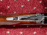 CSMC - RSP, Sideplated, O/U, Deep Full Coverage Ornamental Vine Engraving, 20ga. 28