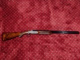 CSMC - RSP, Sideplated, O/U, Stunning Deep Chiseled Vine Scroll Full Coverage Engraving, 20ga. 28