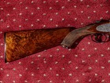 CSMC - RSP, Sideplated, O/U, Stunning Deep Chiseled Vine Scroll Full Coverage Engraving, 20ga. 28