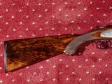 CSMC - RSP, Sideplated, O/U, Quail In Flight Game Scenes w/Full Coverage Scroll, 20ga. 28