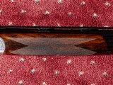 CSMC - RSP, Sideplated, O/U, Quail In Flight Game Scenes w/Full Coverage Scroll, 20ga. 28