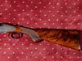 CSMC - RSP, Sideplated, O/U, Vine Scroll Engraving, 28ga. 28