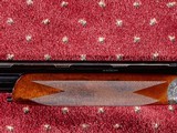 CSMC - RSP, Sideplated, O/U, Vine Scroll Engraving, 28ga. 28