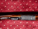CSMC - RSP, Sideplated, O/U, Vine Scroll Engraving, 28ga. 28